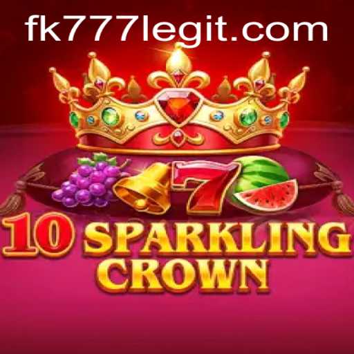 The Thrilling World of 10SparklingCrown: A Dive into the Game's Intricacies