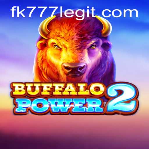 Unleashing the Thrills of BuffaloPower2: A Game Adventure