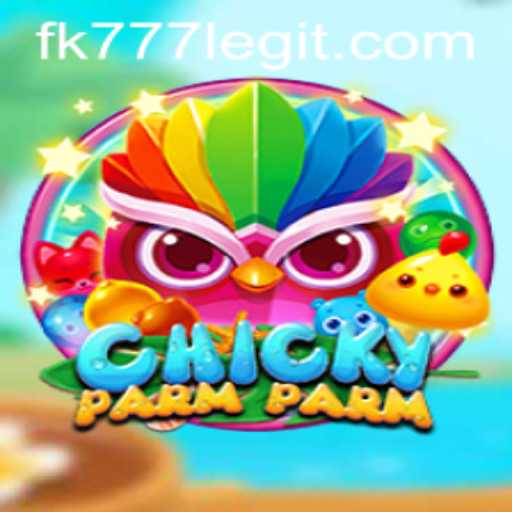 Exploring the Enchanting World of ChickyParmParm: A Game of Fun and Strategy