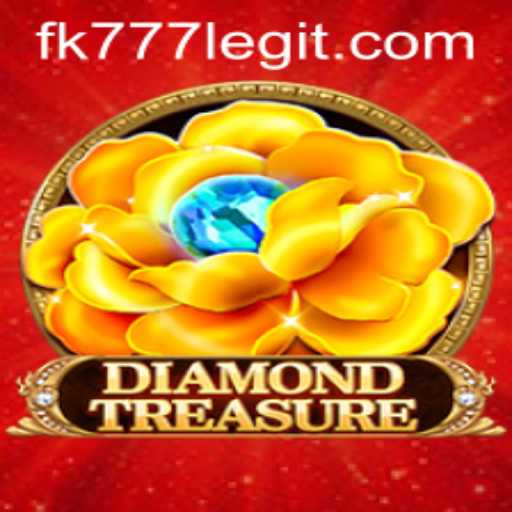 Discovering the World of Diamondtreasure: A Thrilling Gaming Adventure with FK777
