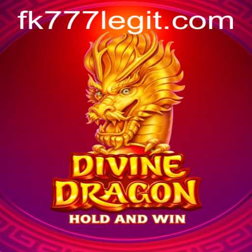Unveiling the Mystical World of DivineDragon with FK777