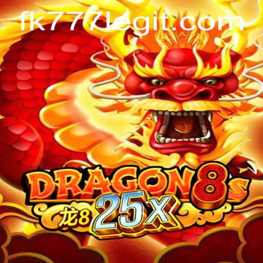 Discovering the Mysteries of Dragon8s25x: A New Era in Gaming