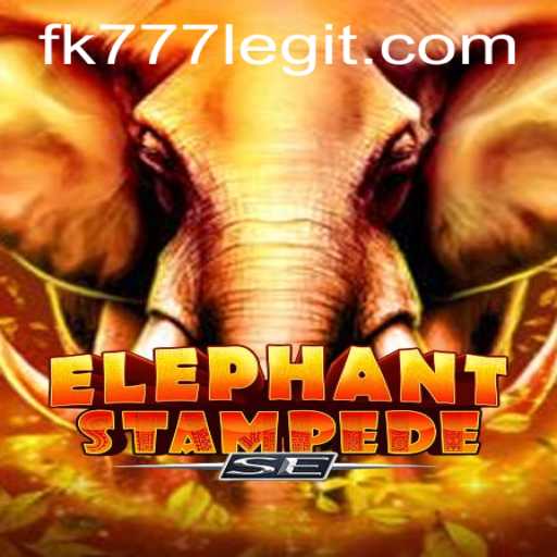 Exploring the Thrills of ElephantStampedeSE: A Comprehensive Guide
