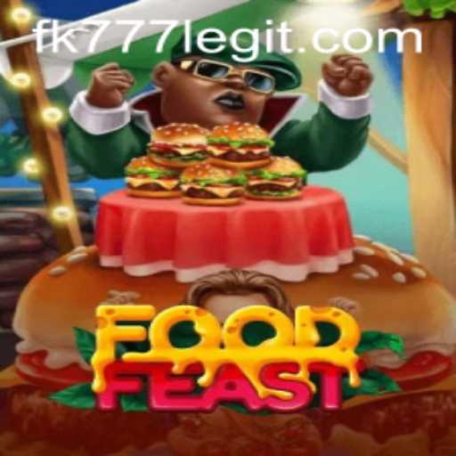 Dive Into FoodFeast: The Ultimate Culinary Adventure Game
