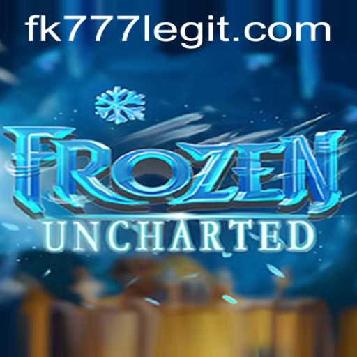 Exploring the Adventurous Realm of FrozenUncharted