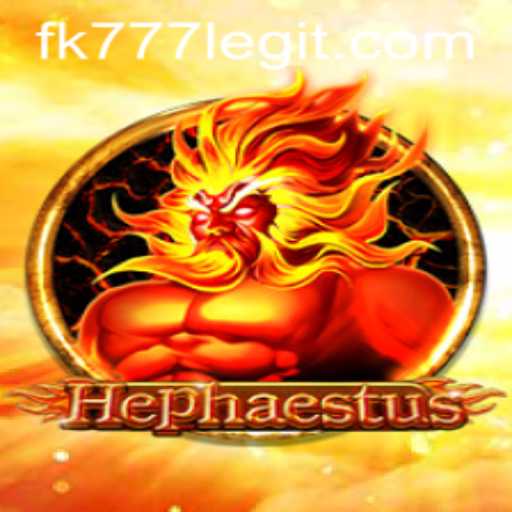 Exploring the Mythical World of Hephaestus: A Journey with FK777