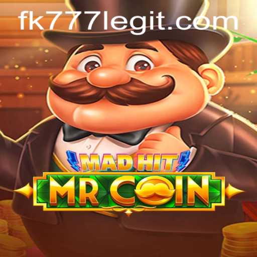 MadHitMrCoin: A Thrilling Adventure in the World of FK777
