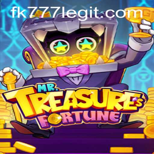 Discover the Thrills of MrTreasuresFortune: The Adventurous Game of Luck and Strategy