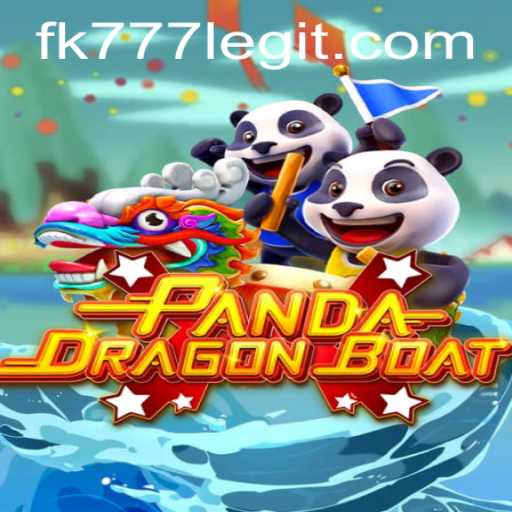 Experience the Thrill of PANDADRAGONBOAT: An Exciting New Addition to the Gaming World with FK777