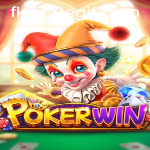 Introducing POKERWIN: The New Era of Digital Card Gaming