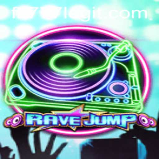 RaveJump: The Thrilling World of FK777