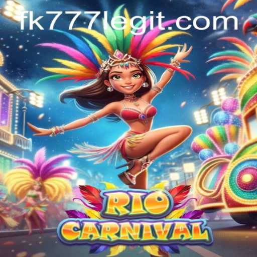 Exploring the Vibrant World of RioCarnival: A Captivating Journey with FK777