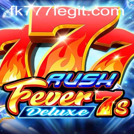 Dive into the Thrills of RushFever7sDeluxe