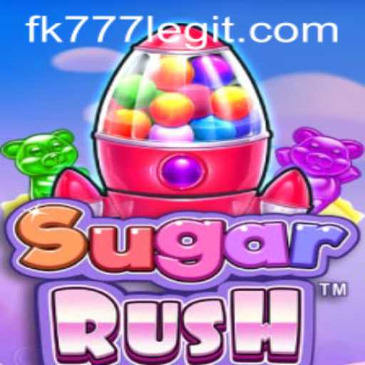 Explore the Enchanting World of SugarRush: A Sweet Journey with FK777