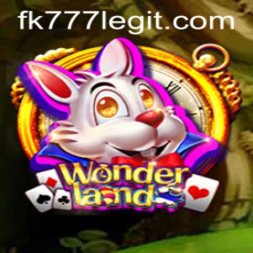 Discover the Magical World of Wonderland: Unveiling the Mysteries of FK777