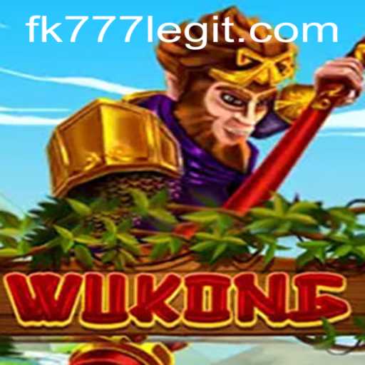 Wukong: A Journey Through the Legendary Adventure